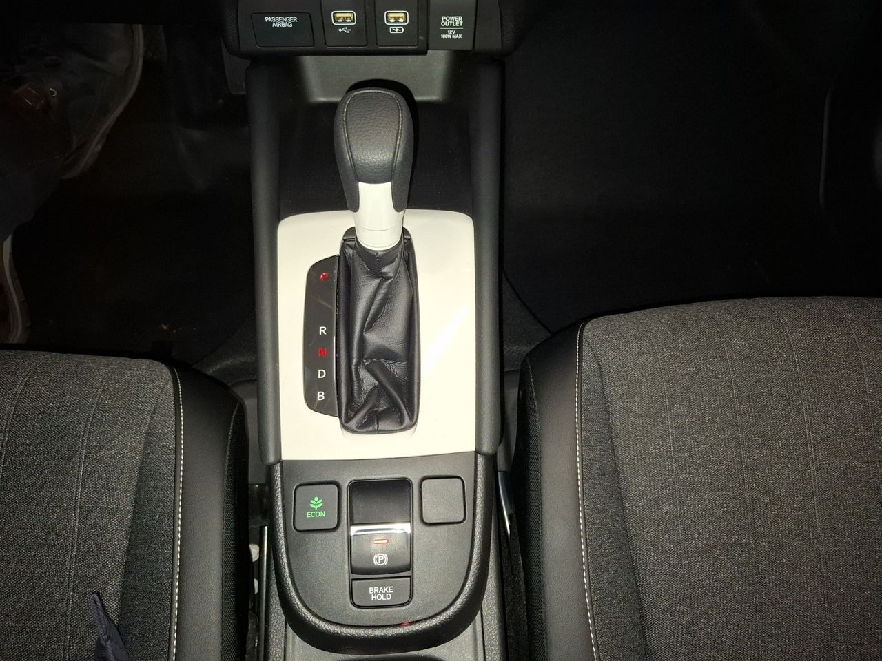 Foto Honda Jazz 22
