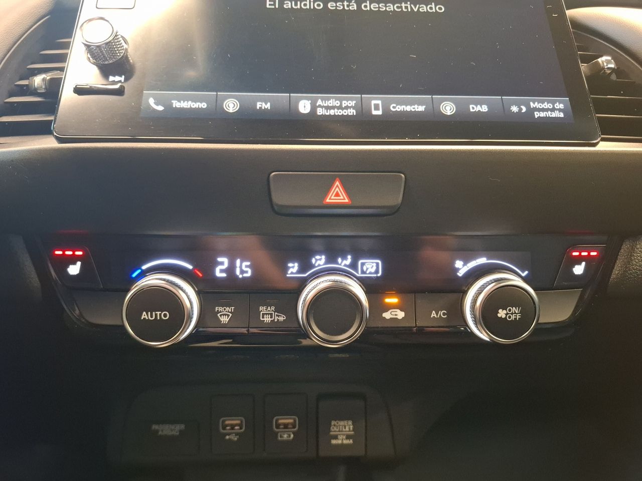 Foto Honda Jazz 23
