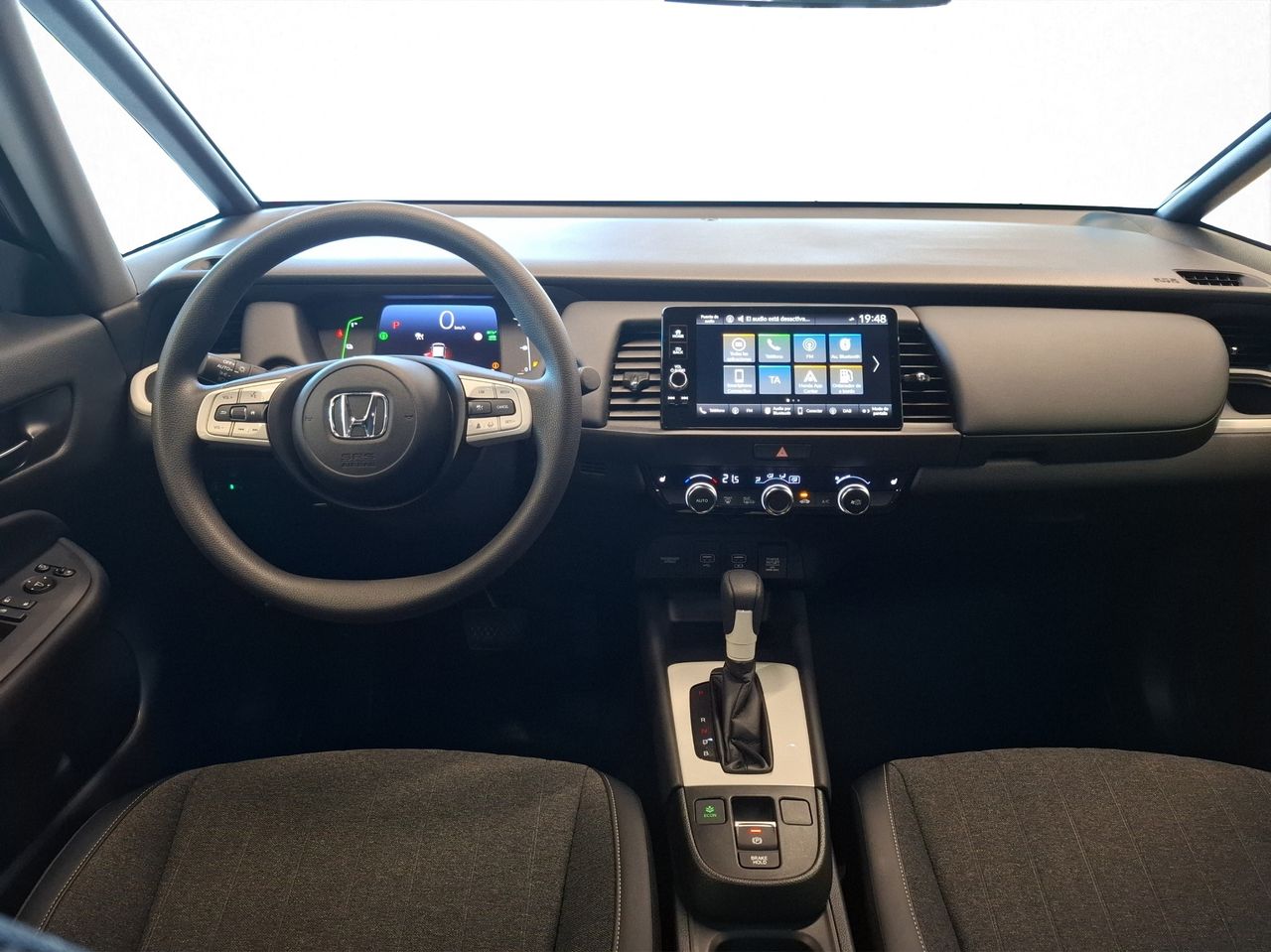 Foto Honda Jazz 26