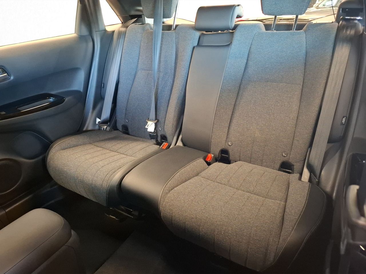 Foto Honda Jazz 29