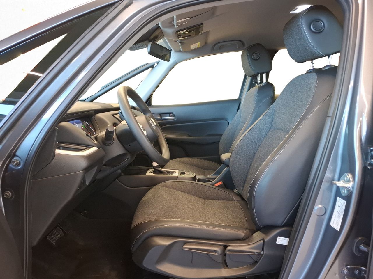 Foto Honda Jazz 30