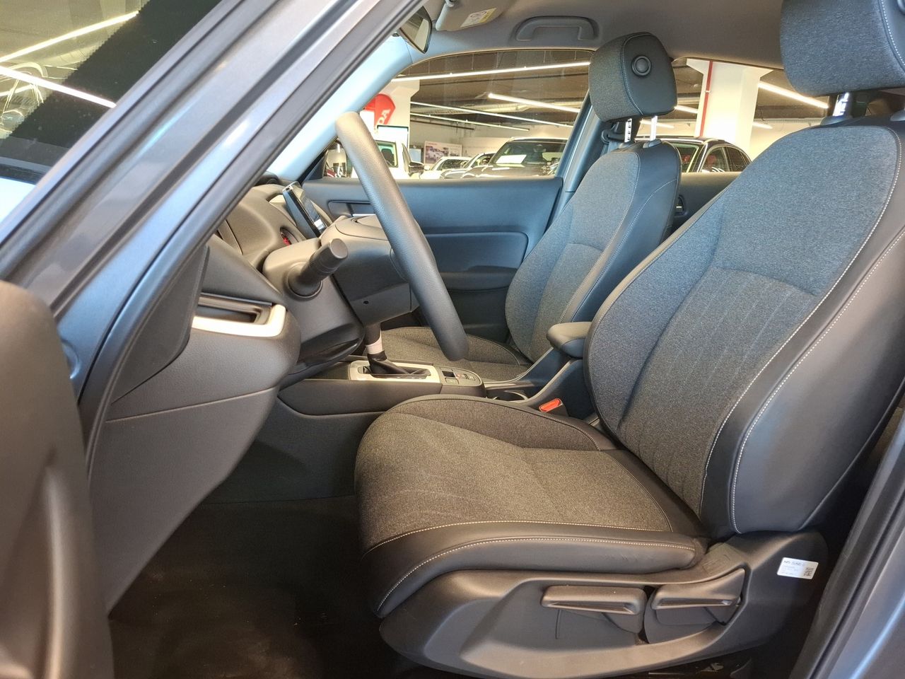 Foto Honda Jazz 31
