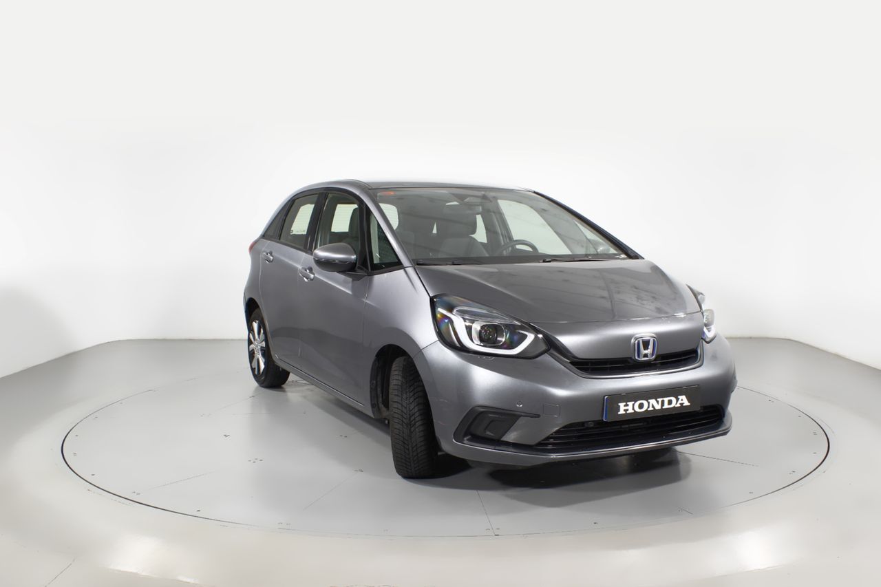Foto Honda Jazz 1