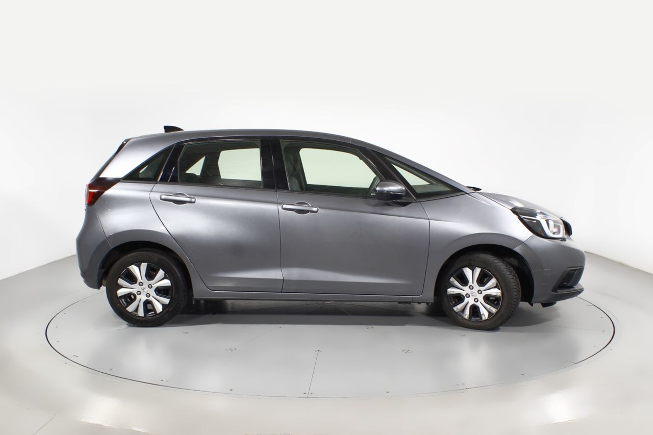 Foto Honda Jazz 3