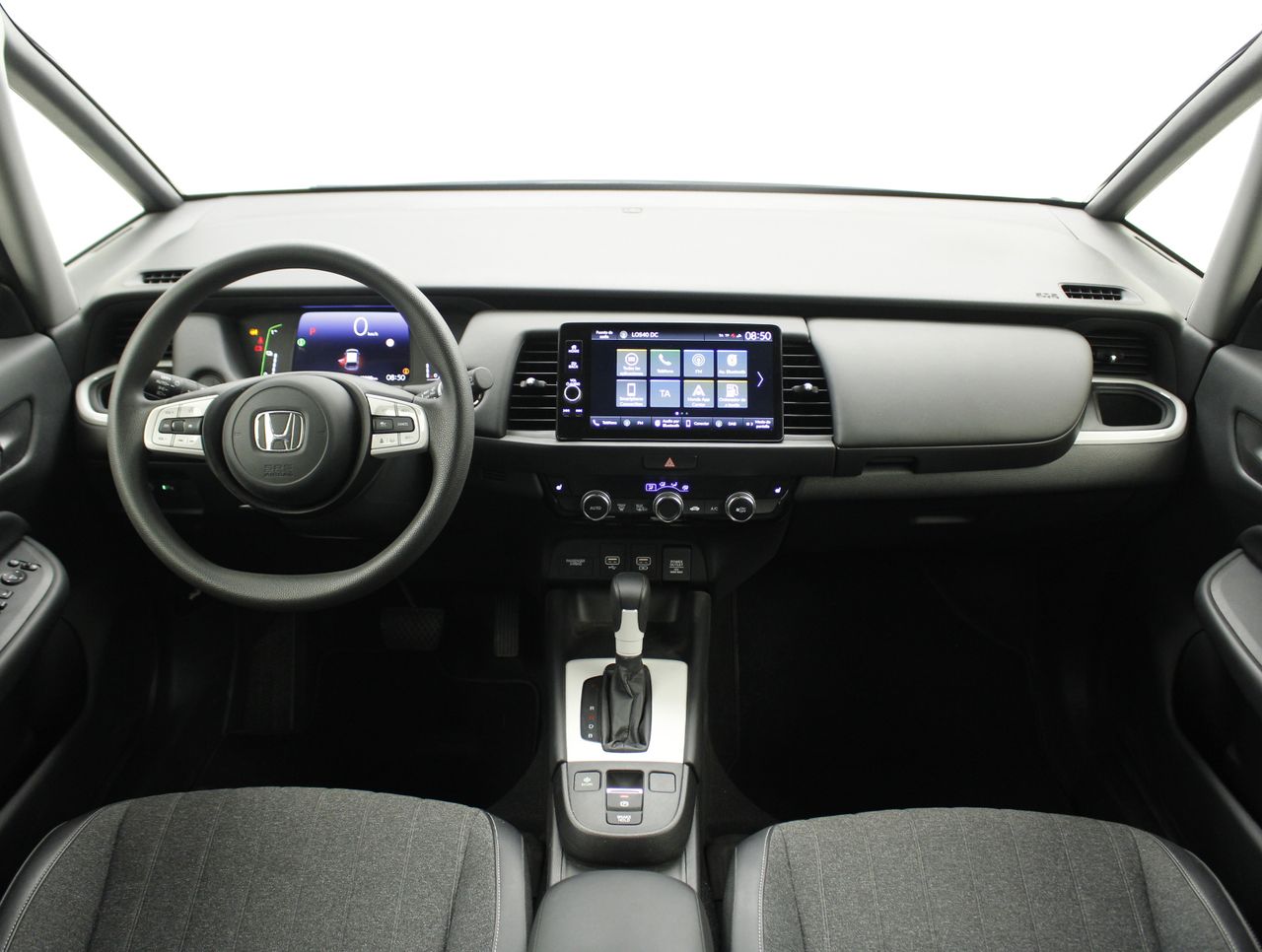 Foto Honda Jazz 4