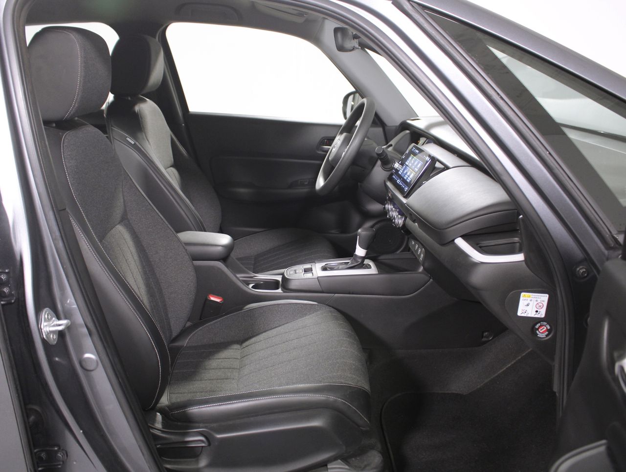 Foto Honda Jazz 5