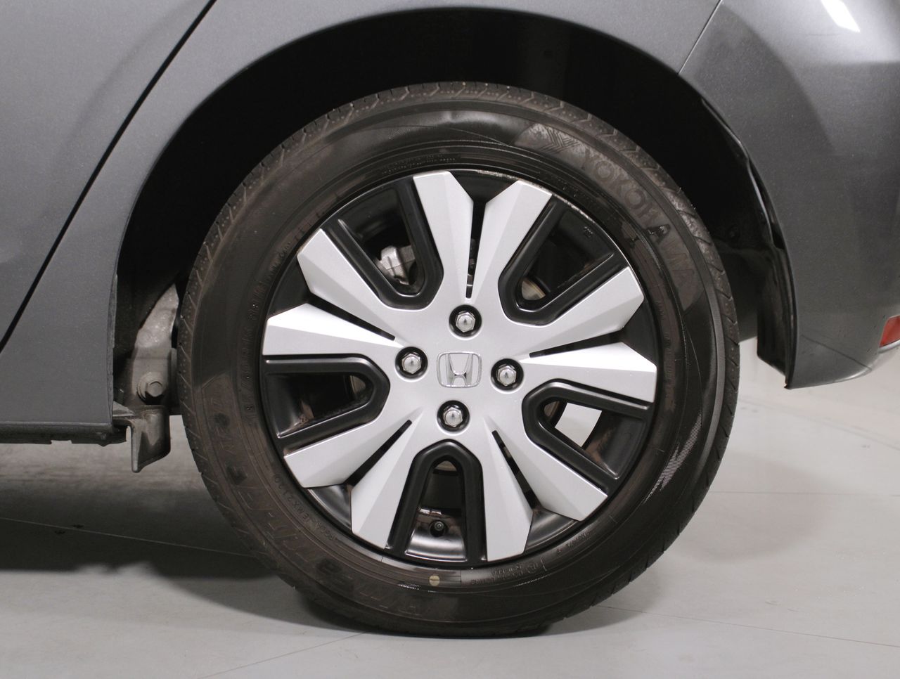 Foto Honda Jazz 8
