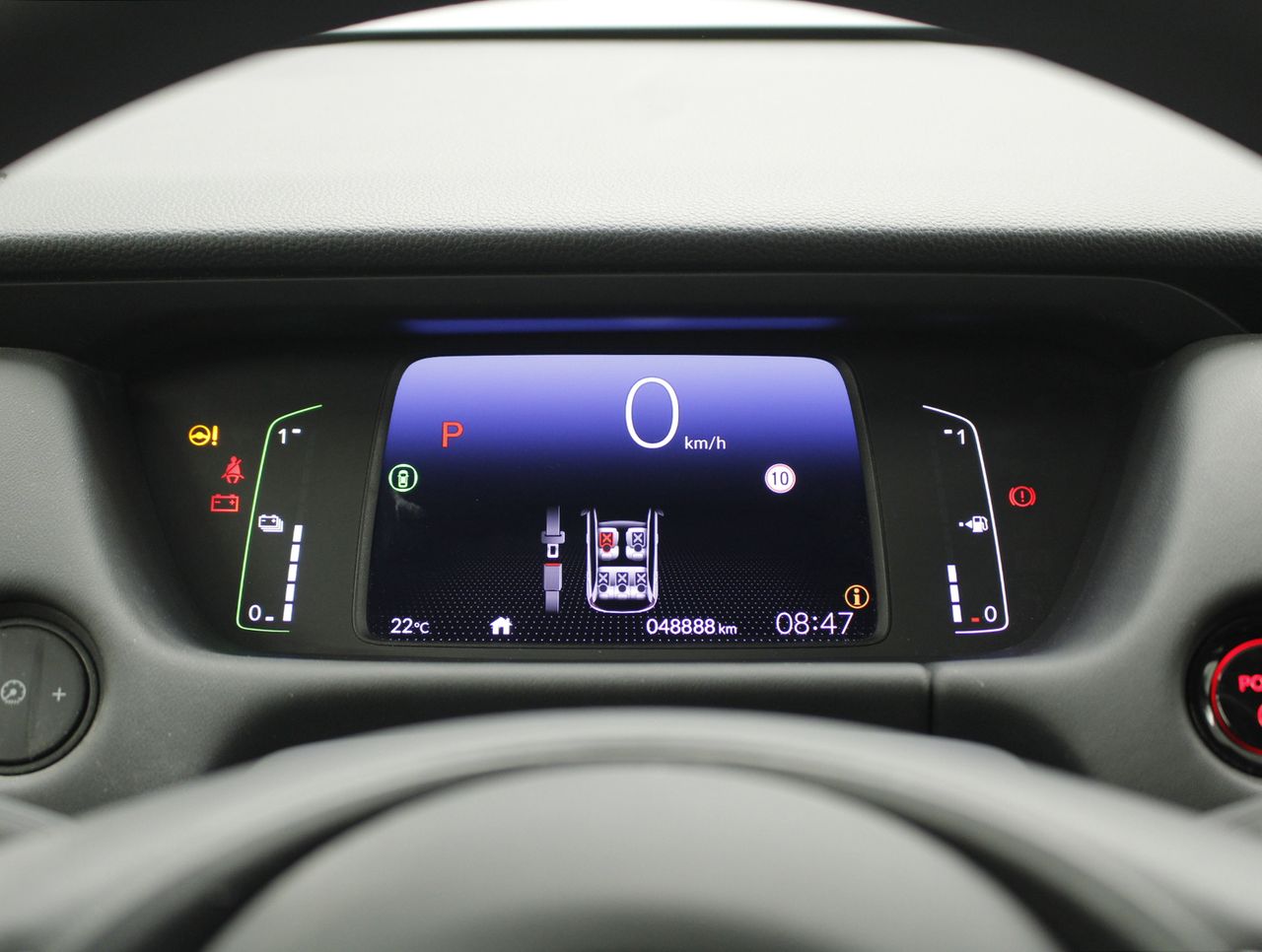 Foto Honda Jazz 9