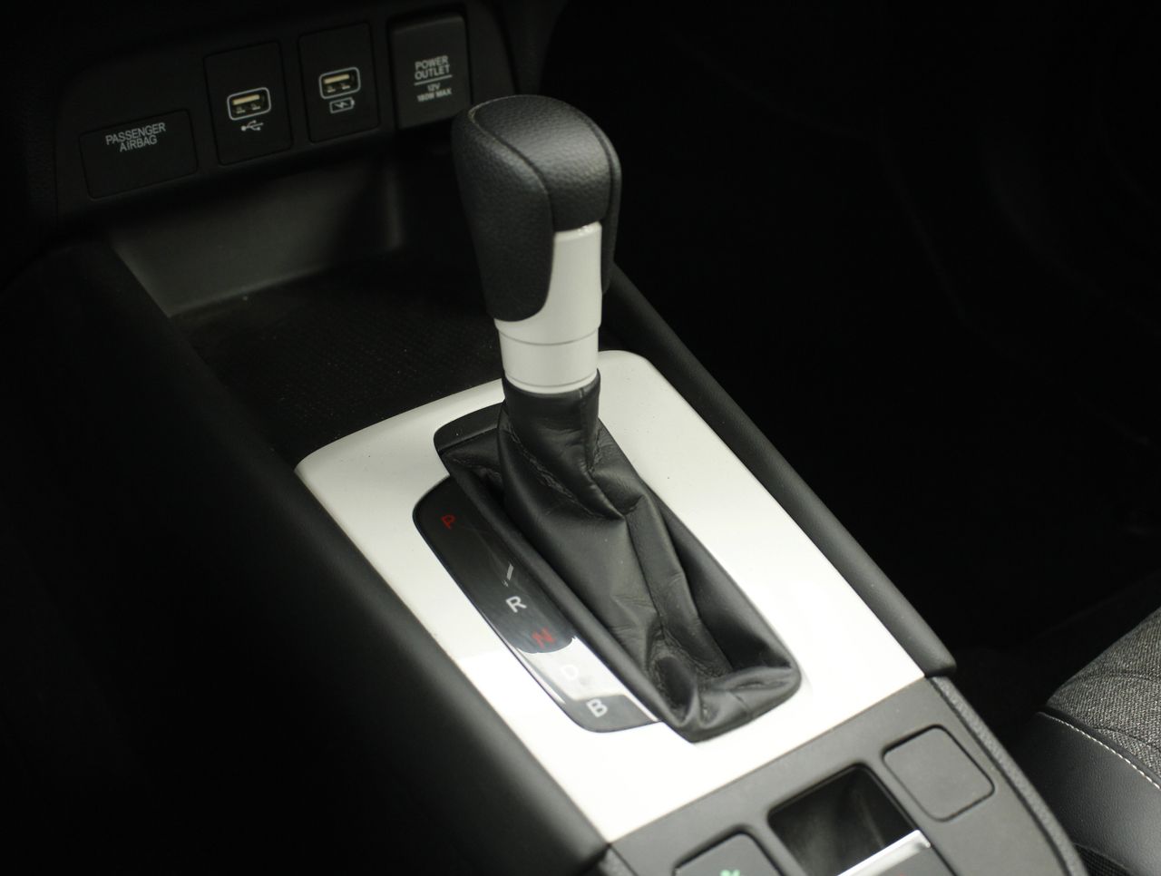 Foto Honda Jazz 10
