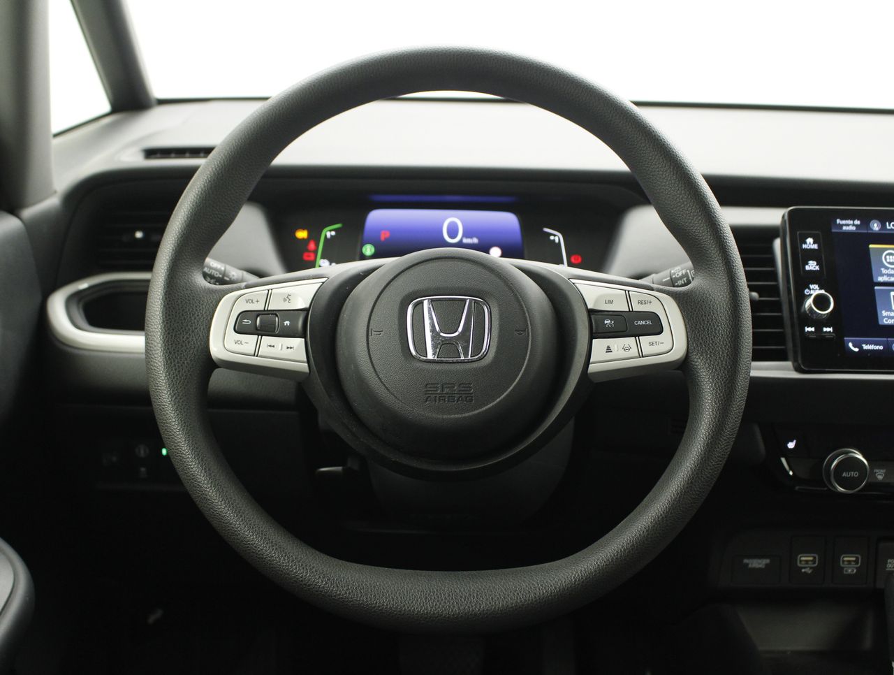 Foto Honda Jazz 13