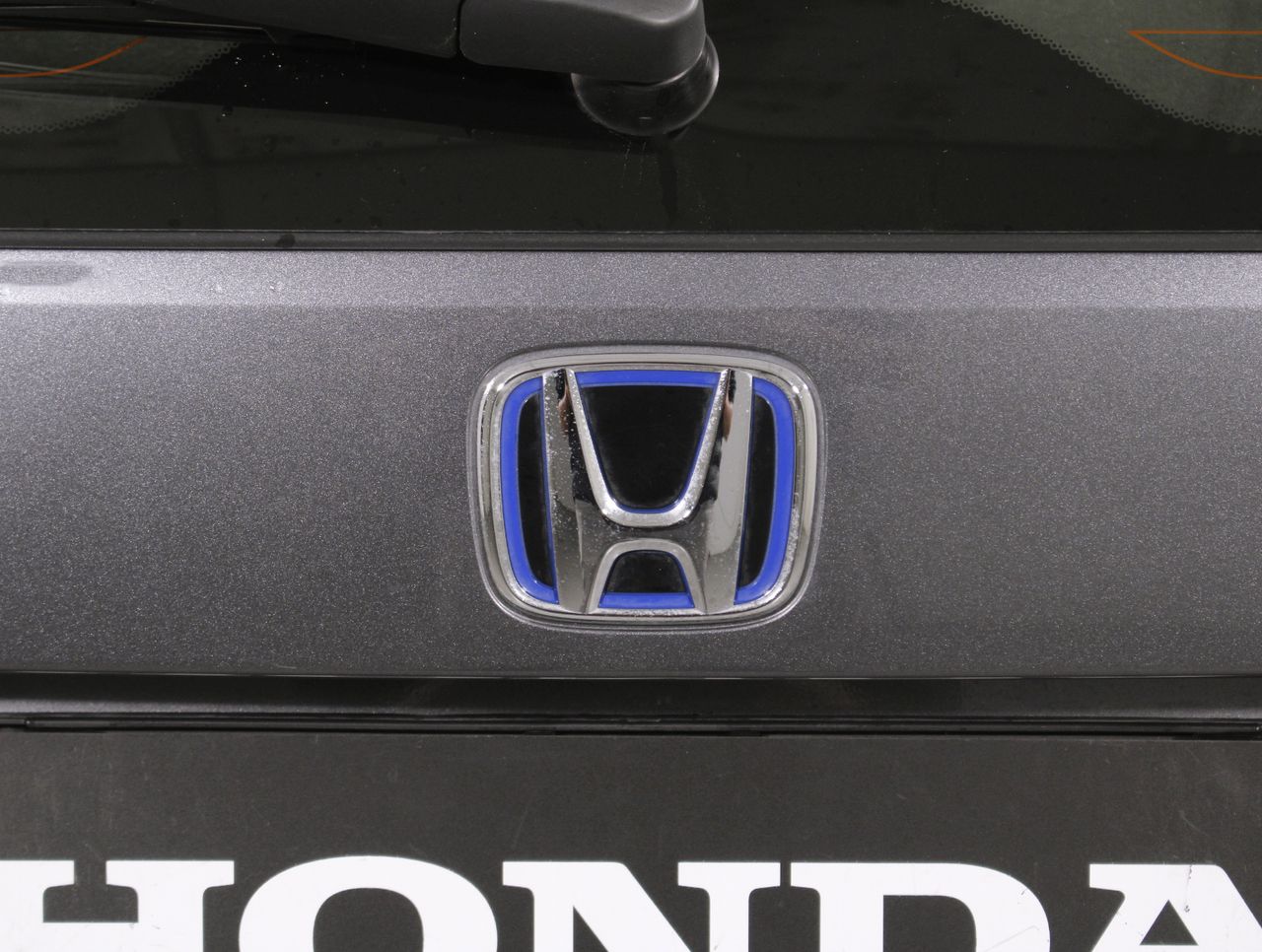 Foto Honda Jazz 14