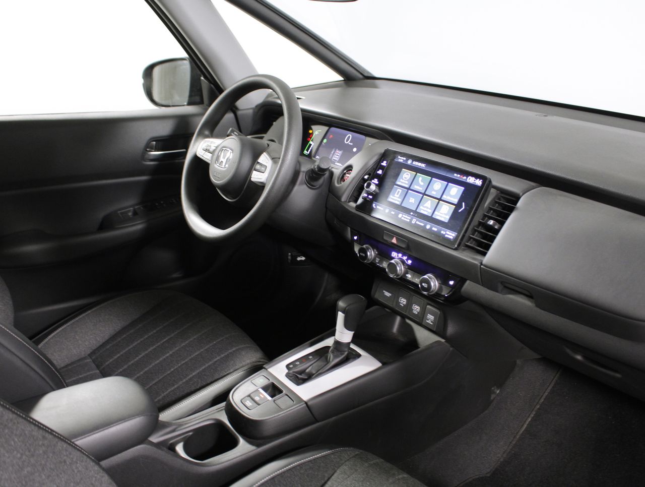 Foto Honda Jazz 15