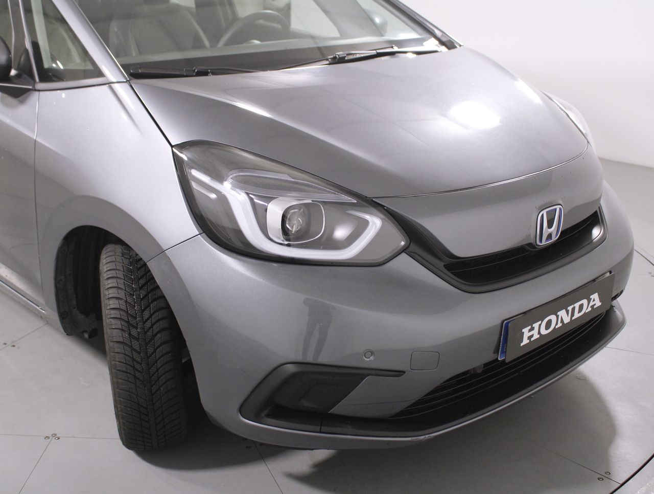 Foto Honda Jazz 16