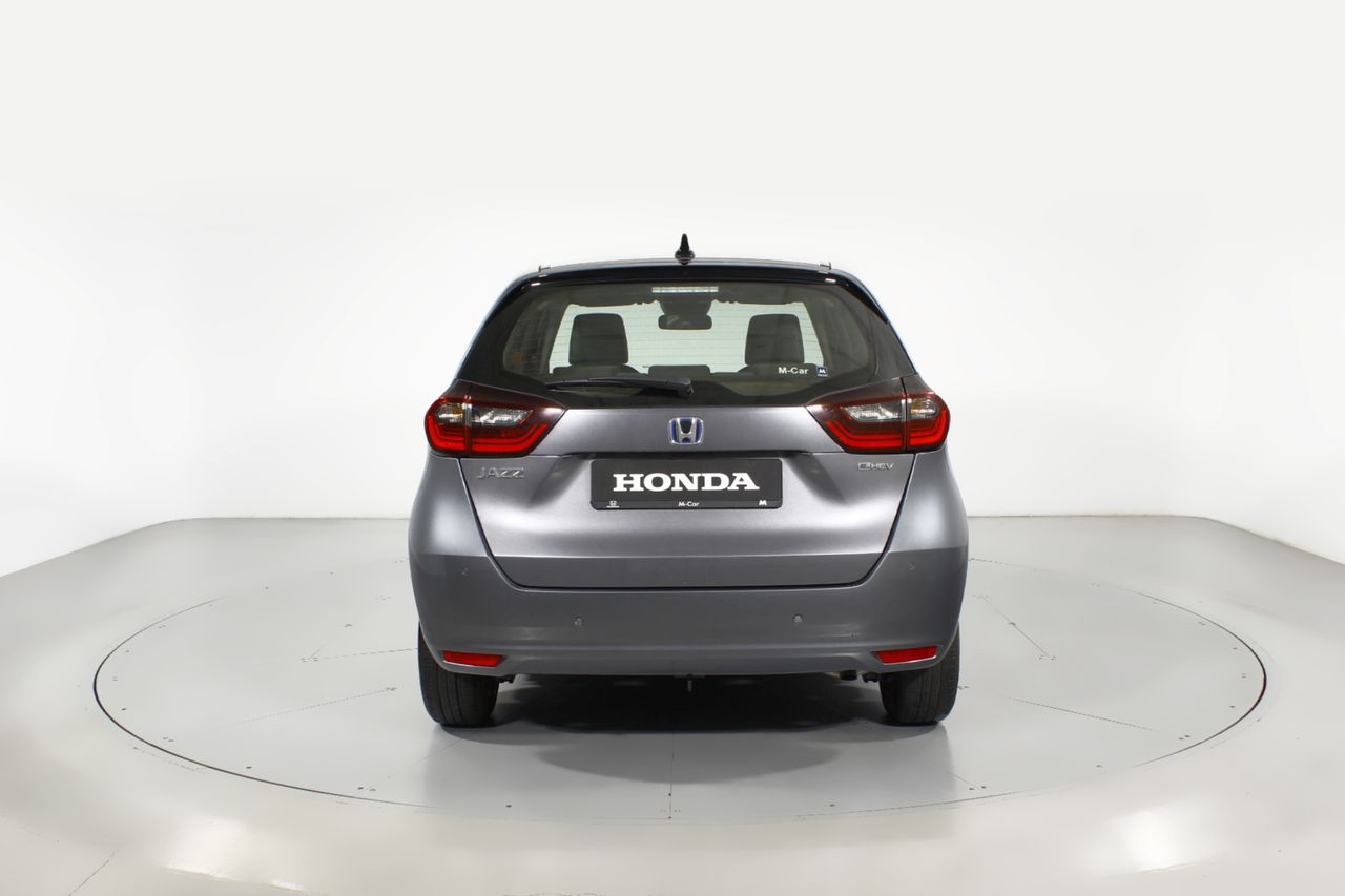 Foto Honda Jazz 17