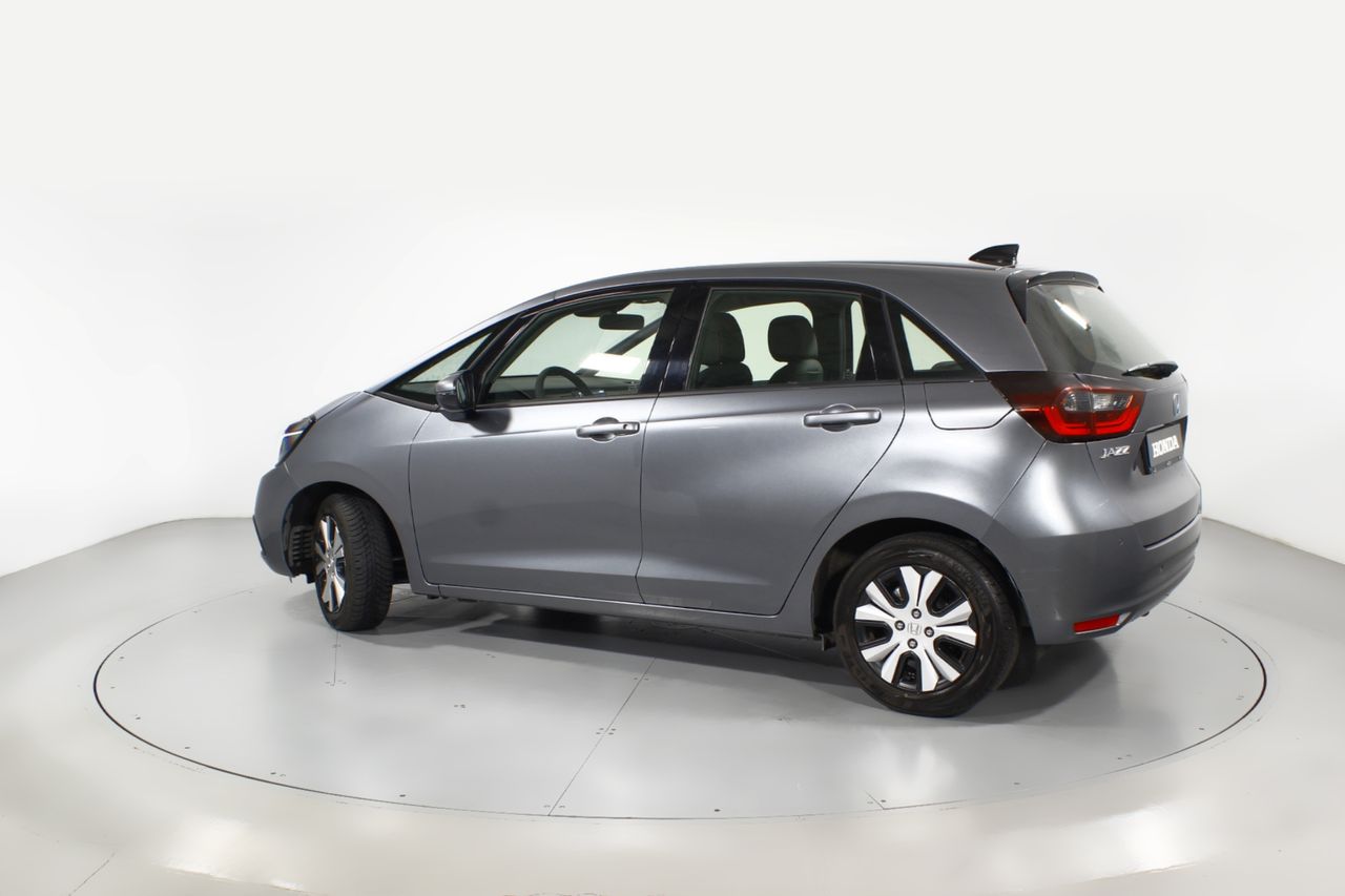 Foto Honda Jazz 18