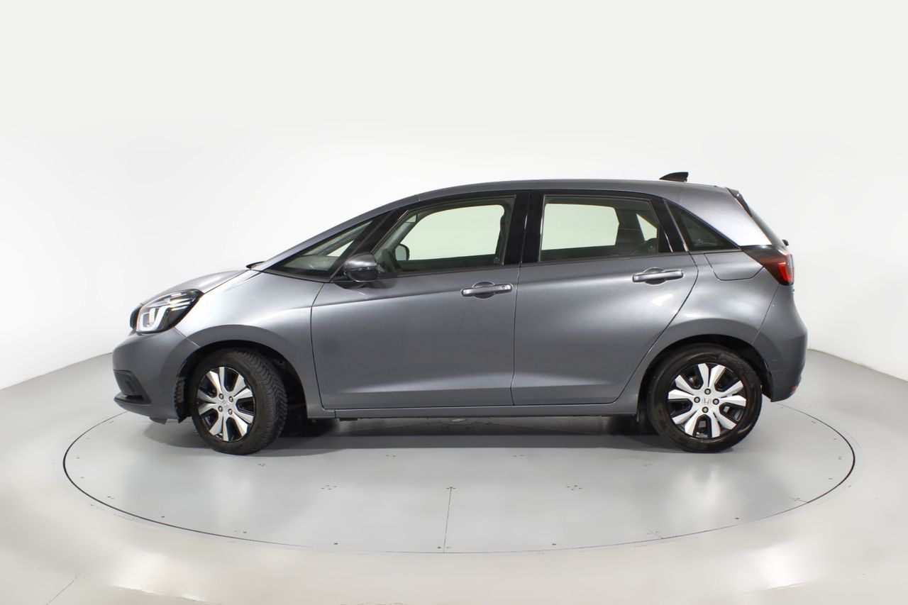Foto Honda Jazz 19