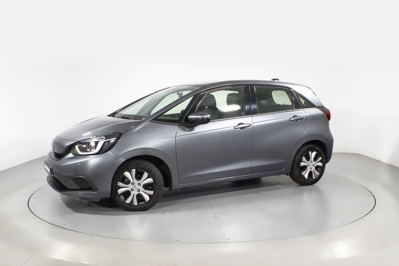 Foto Honda Jazz 20
