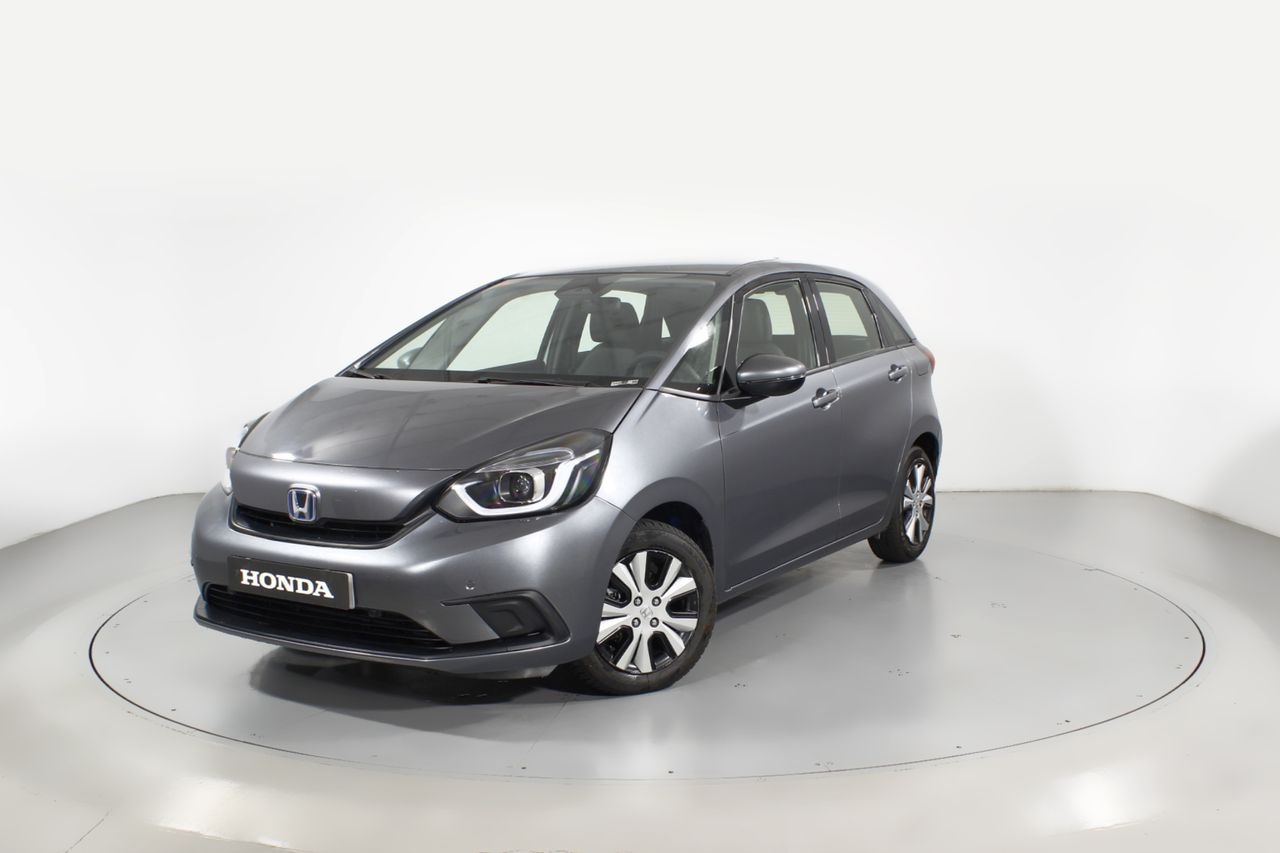 Foto Honda Jazz 21