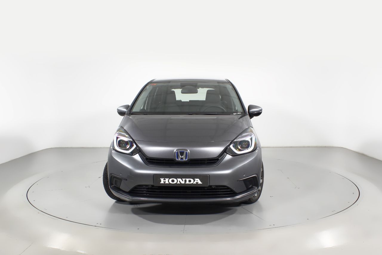 Foto Honda Jazz 22