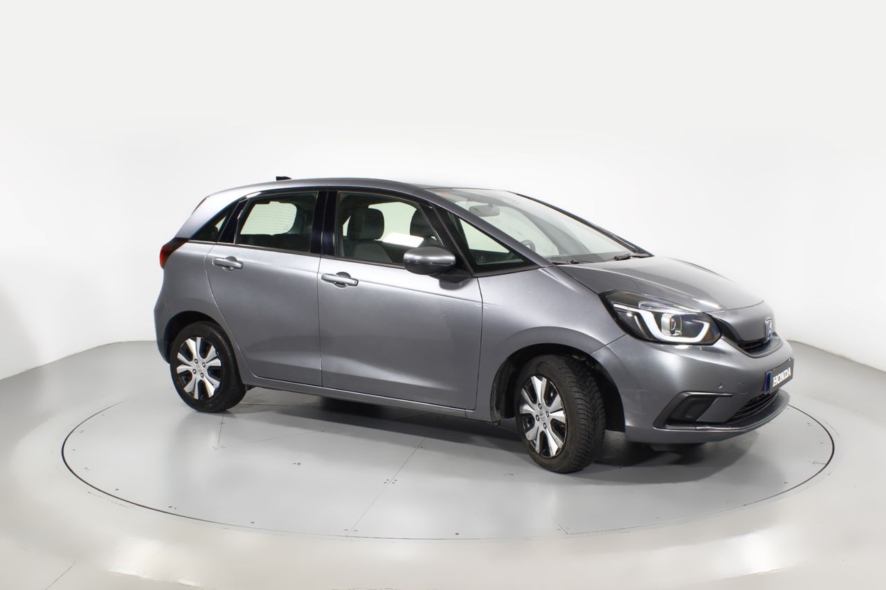 Foto Honda Jazz 23