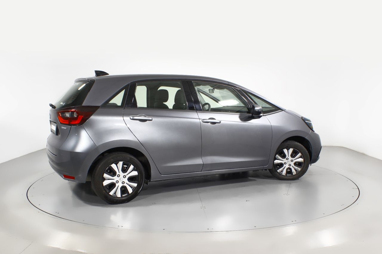 Foto Honda Jazz 24