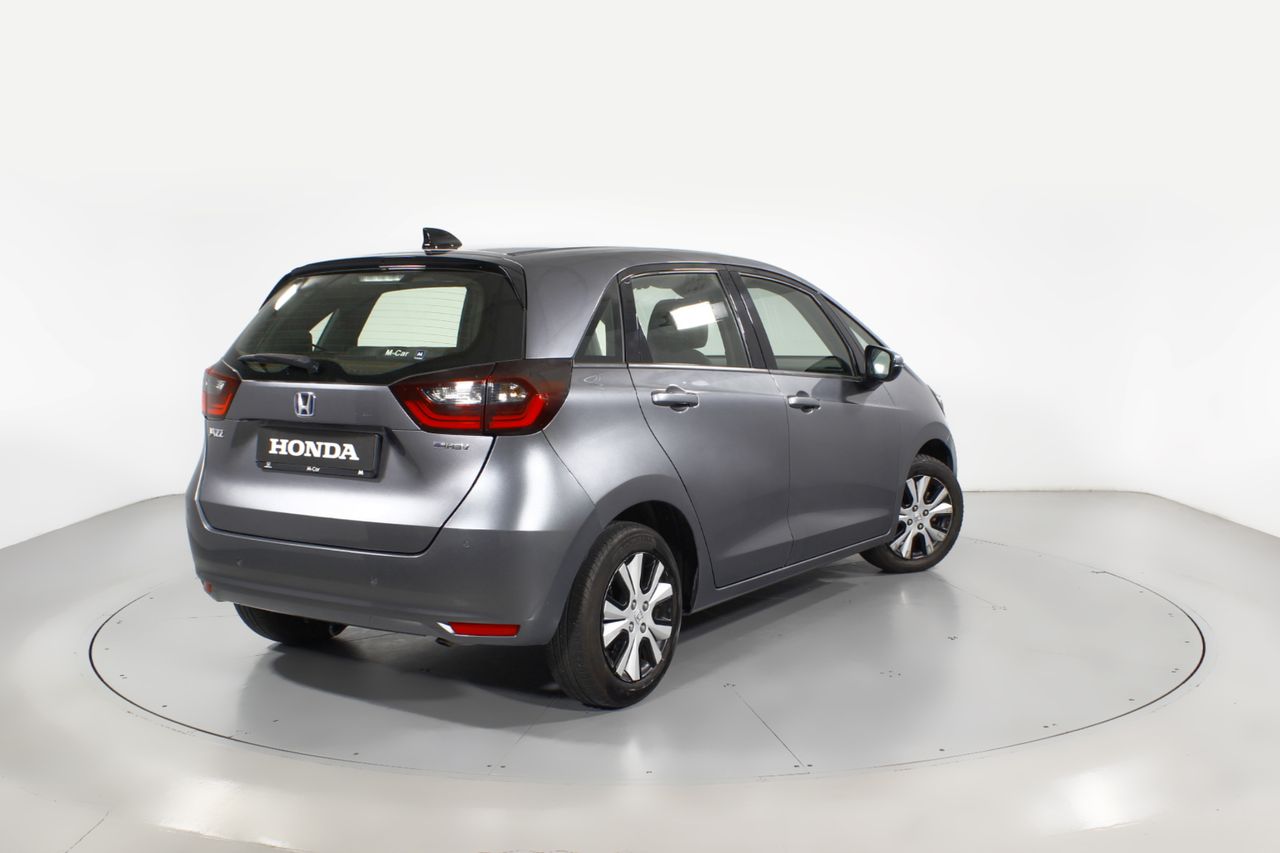 Foto Honda Jazz 25