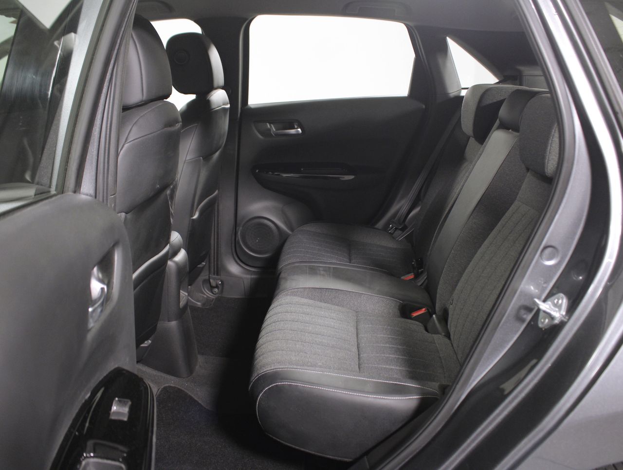 Foto Honda Jazz 26