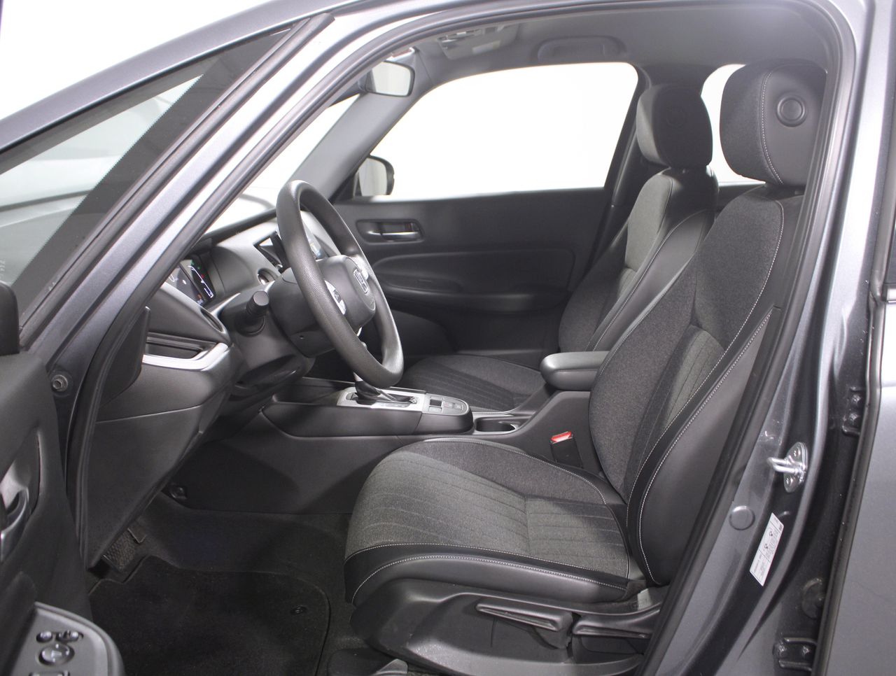 Foto Honda Jazz 27