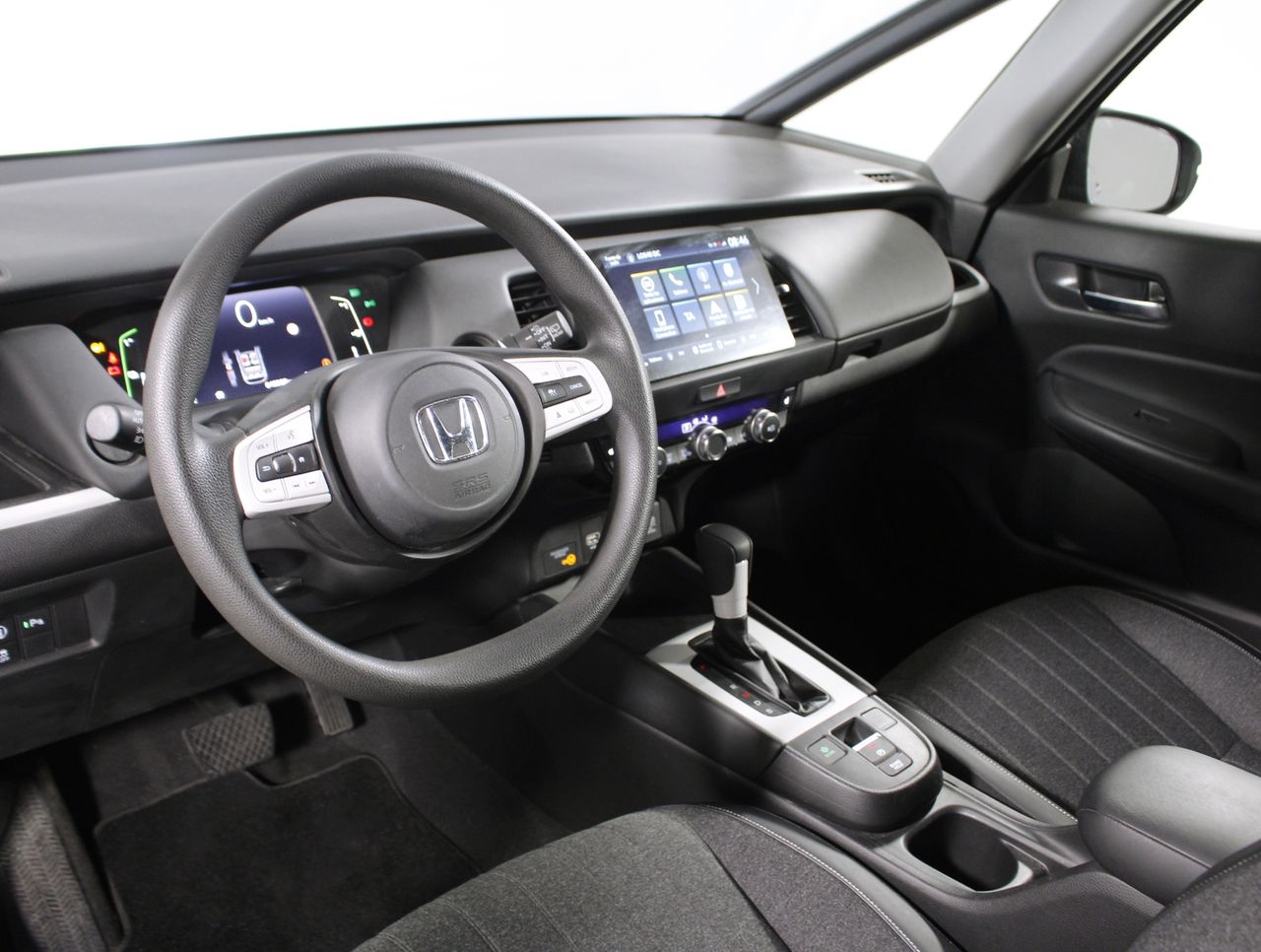 Foto Honda Jazz 28