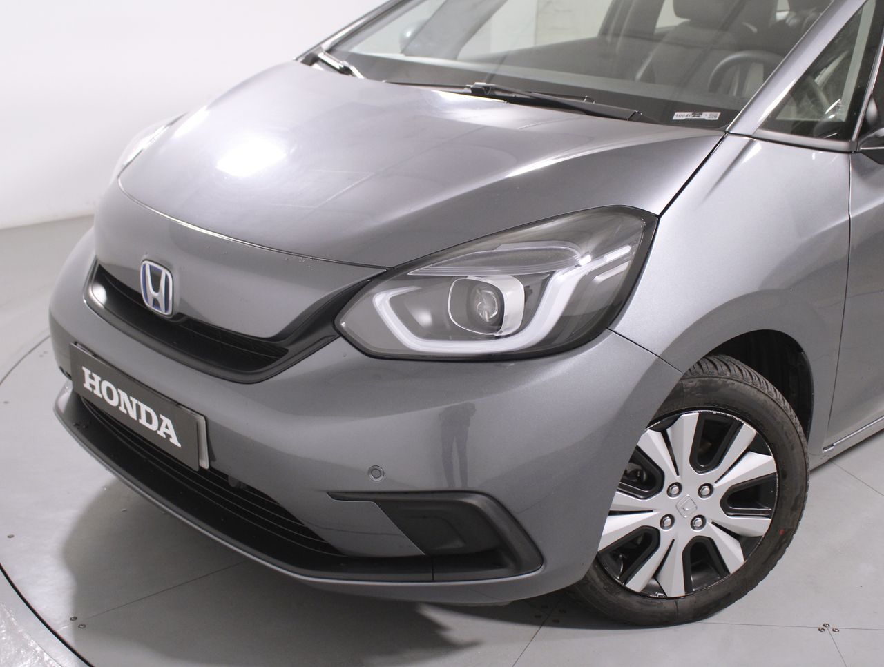 Foto Honda Jazz 29