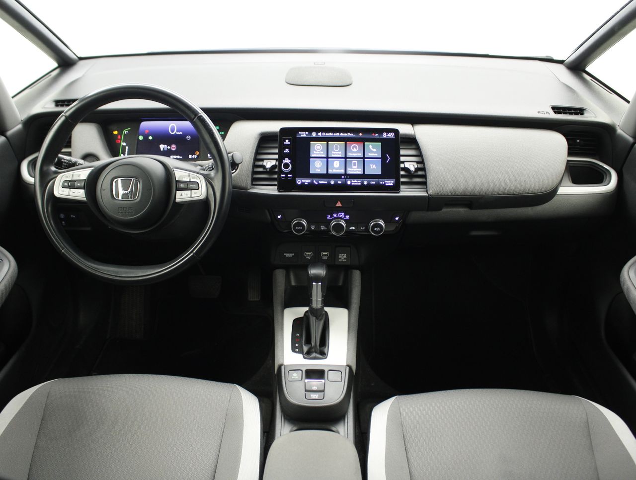 Foto Honda Jazz 4