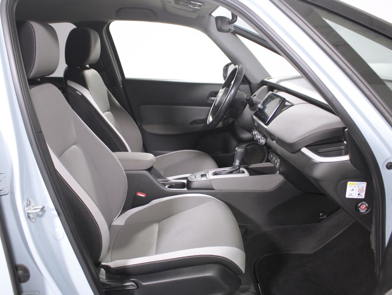 Foto Honda Jazz 5