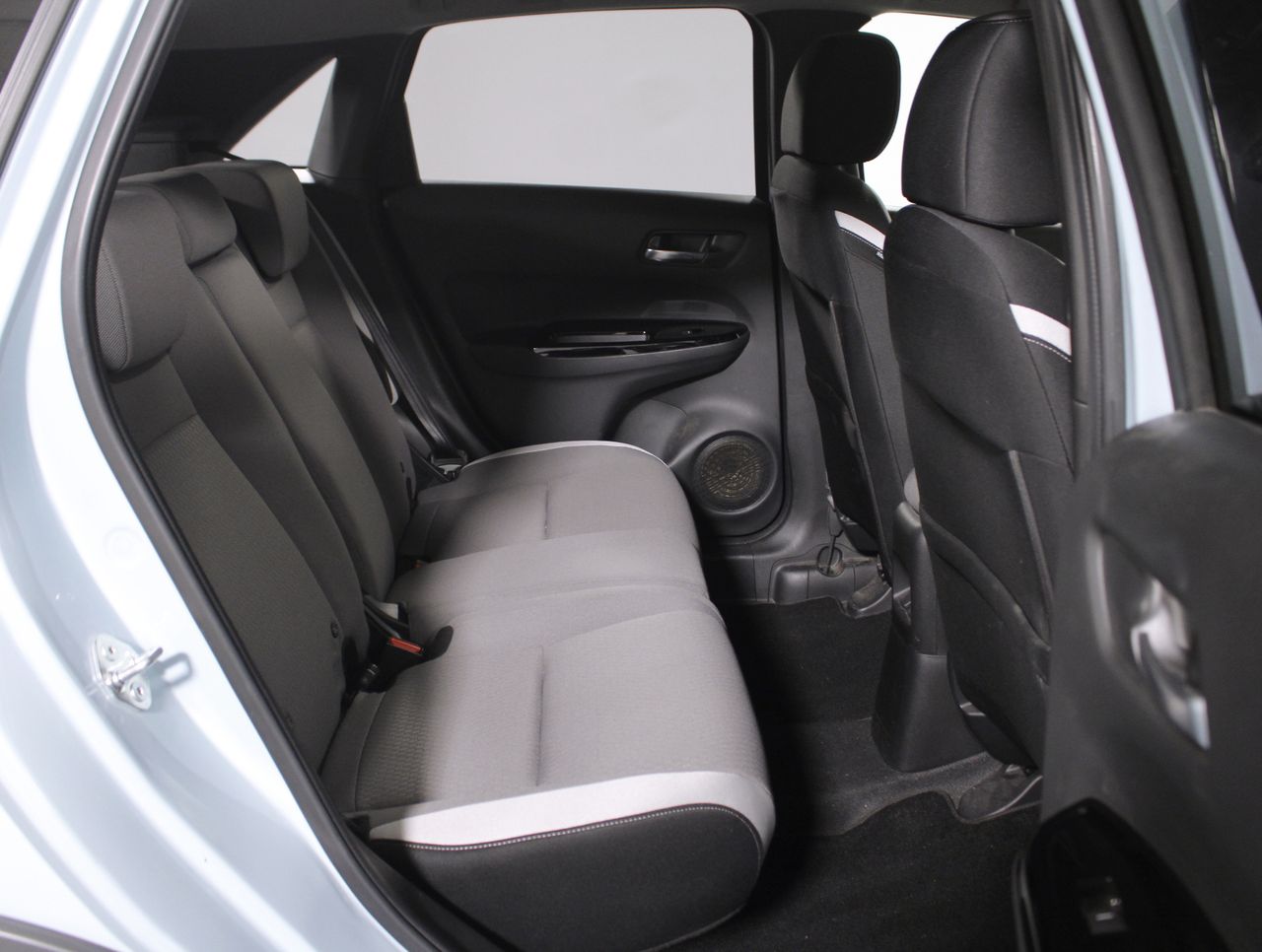 Foto Honda Jazz 6