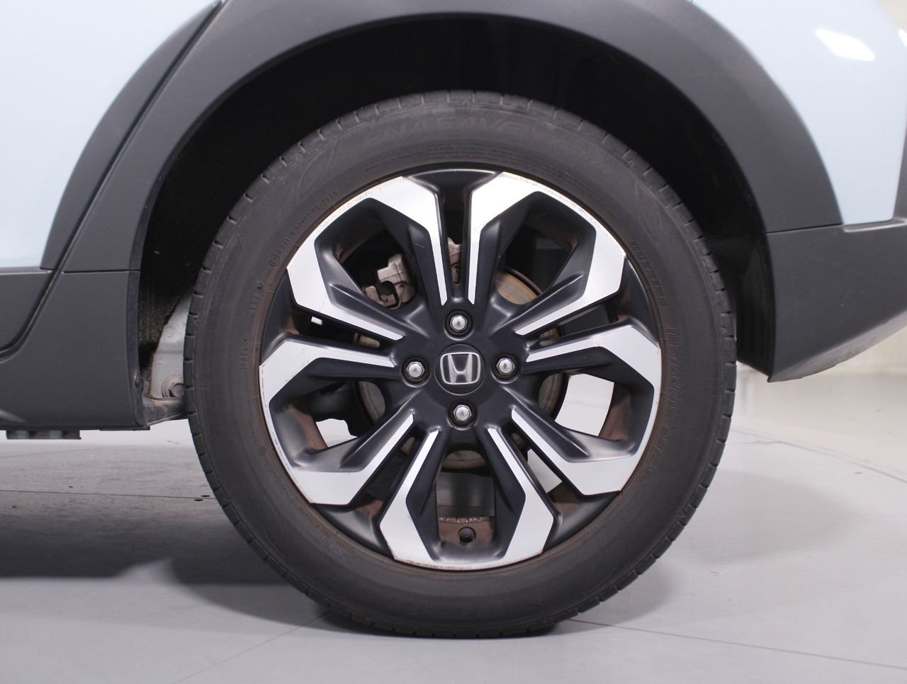 Foto Honda Jazz 8