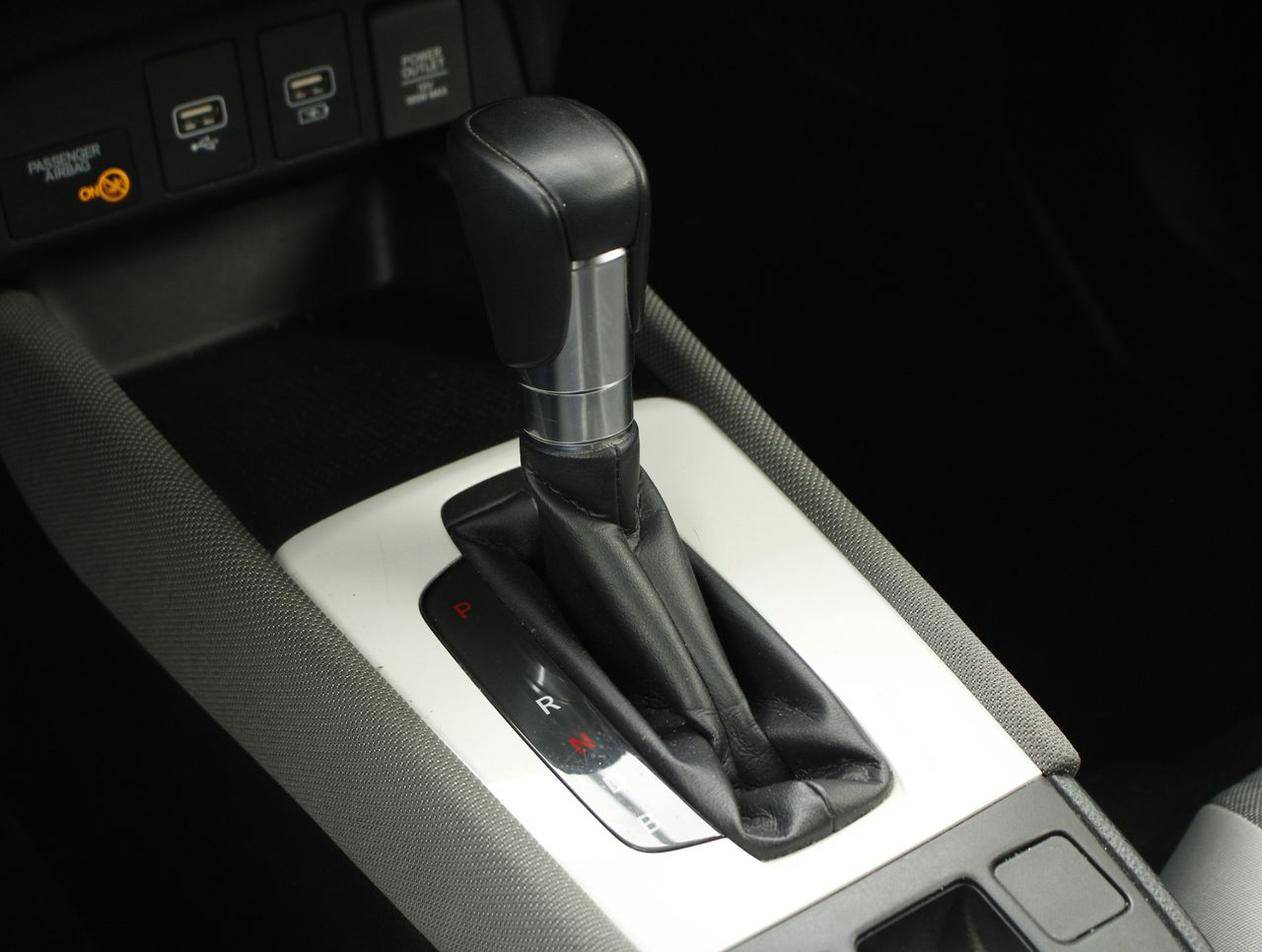 Foto Honda Jazz 10