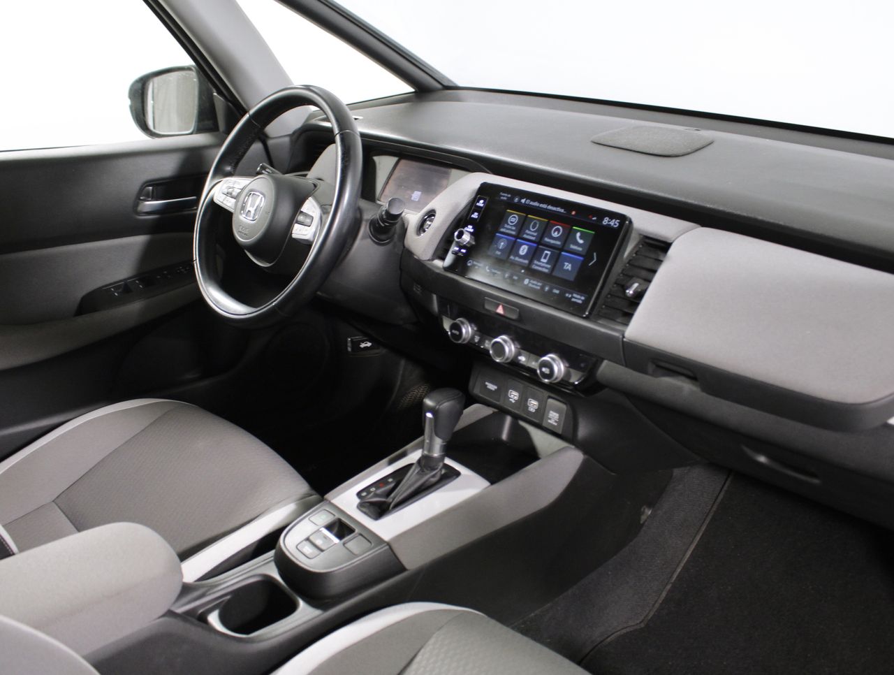 Foto Honda Jazz 15
