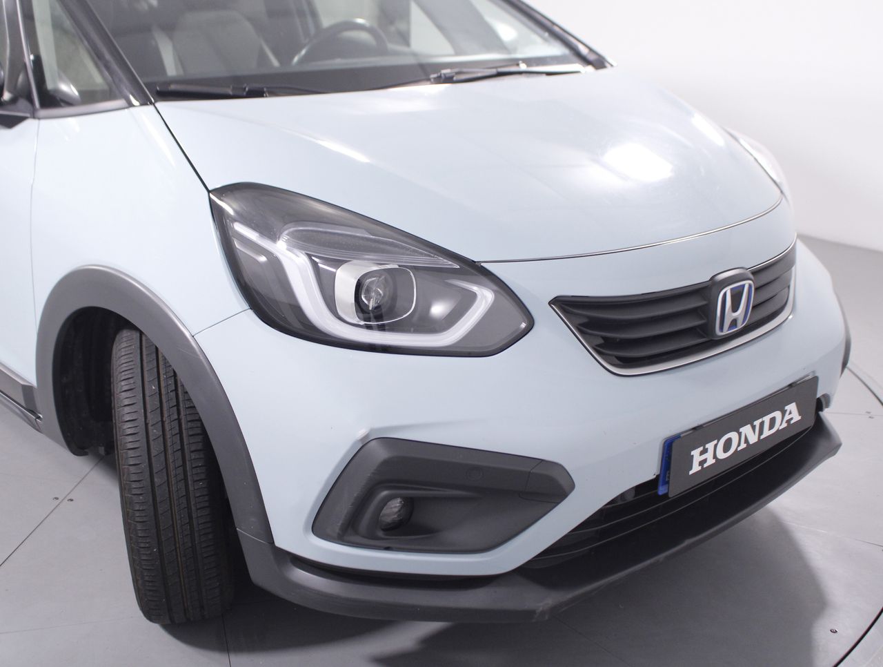 Foto Honda Jazz 16