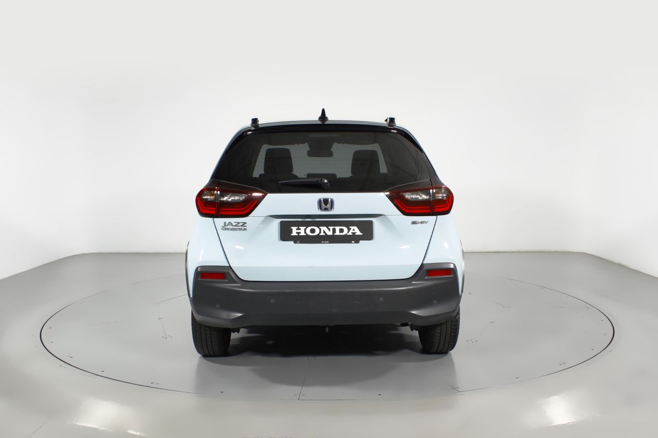 Foto Honda Jazz 17