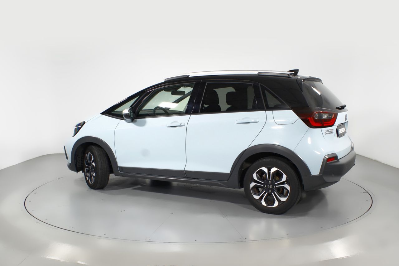 Foto Honda Jazz 18