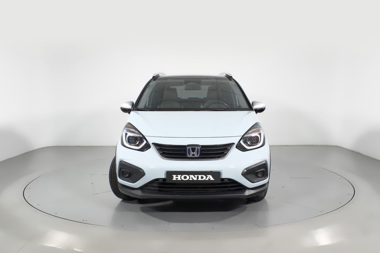Foto Honda Jazz 22