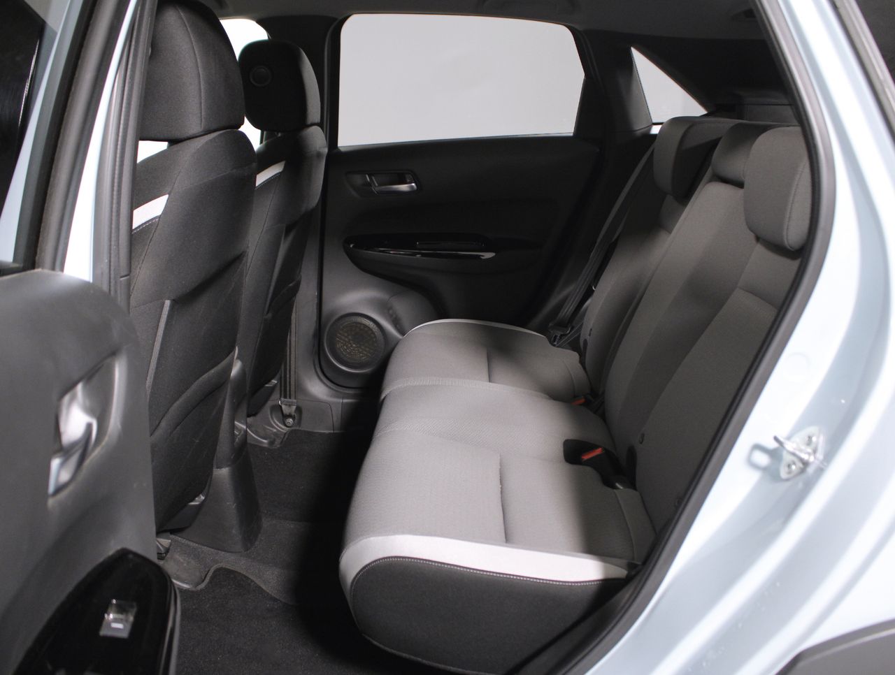 Foto Honda Jazz 26