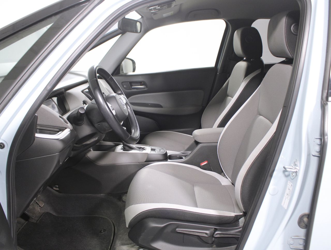 Foto Honda Jazz 27