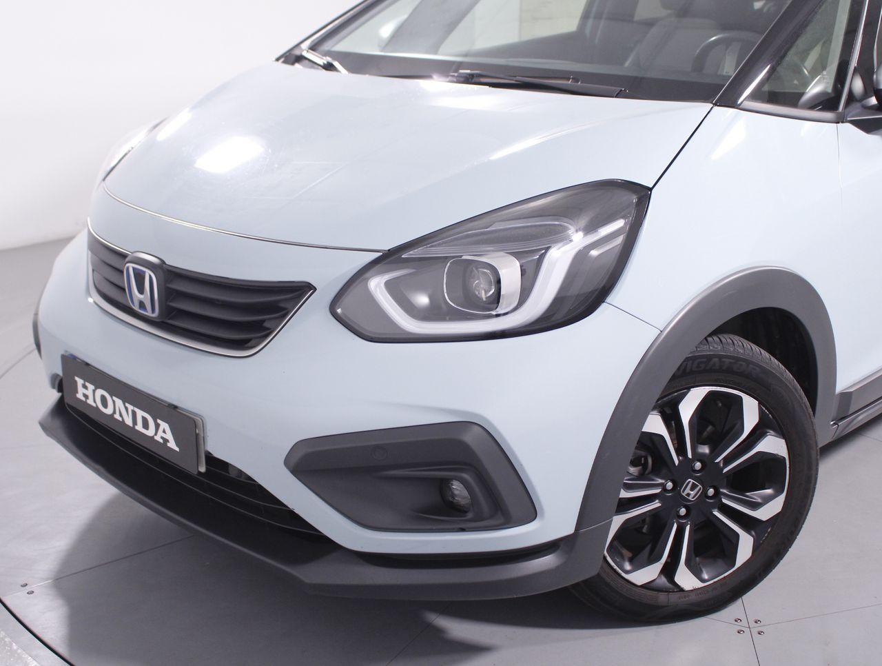 Foto Honda Jazz 28