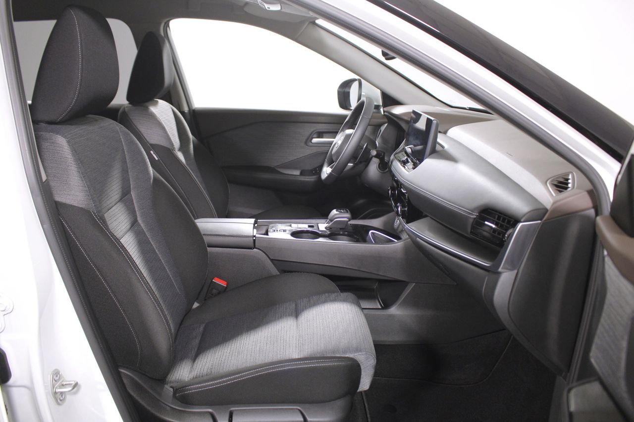 Foto Nissan X-Trail 5