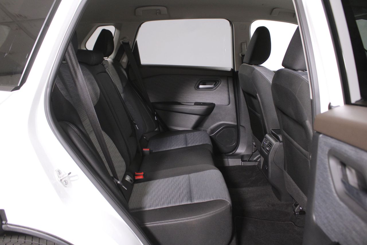 Foto Nissan X-Trail 6