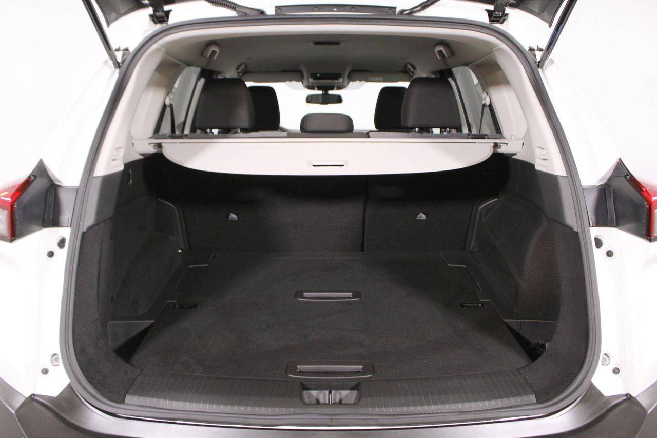 Foto Nissan X-Trail 7
