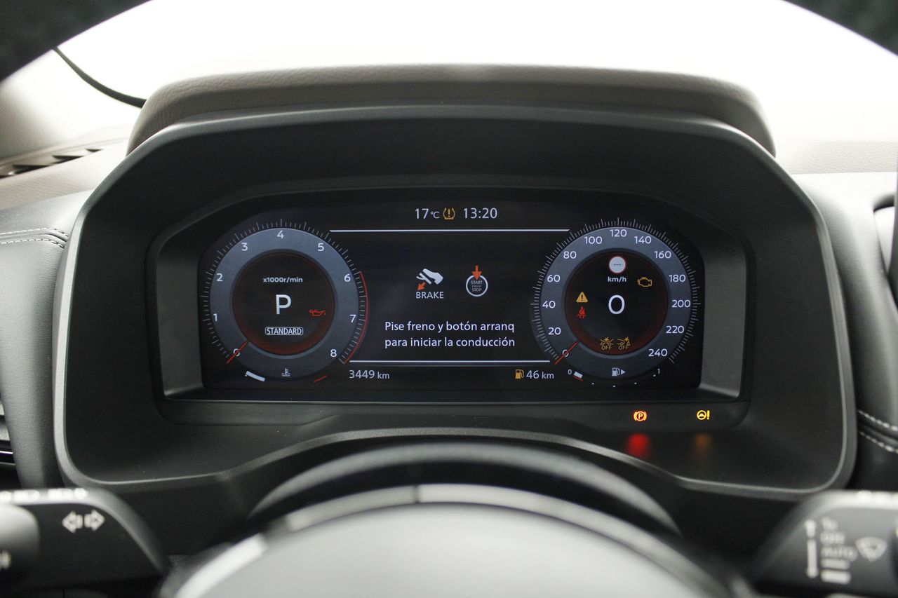 Foto Nissan X-Trail 9