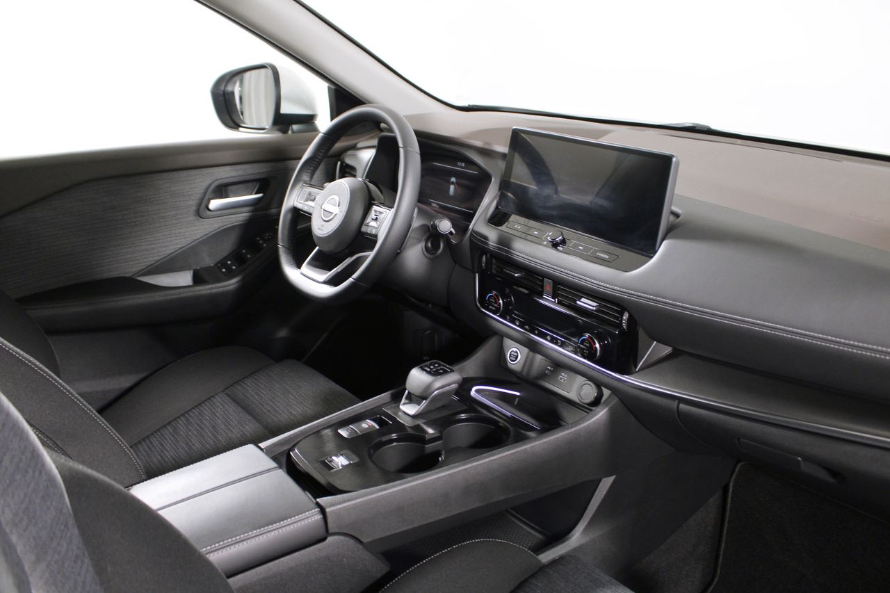 Foto Nissan X-Trail 15