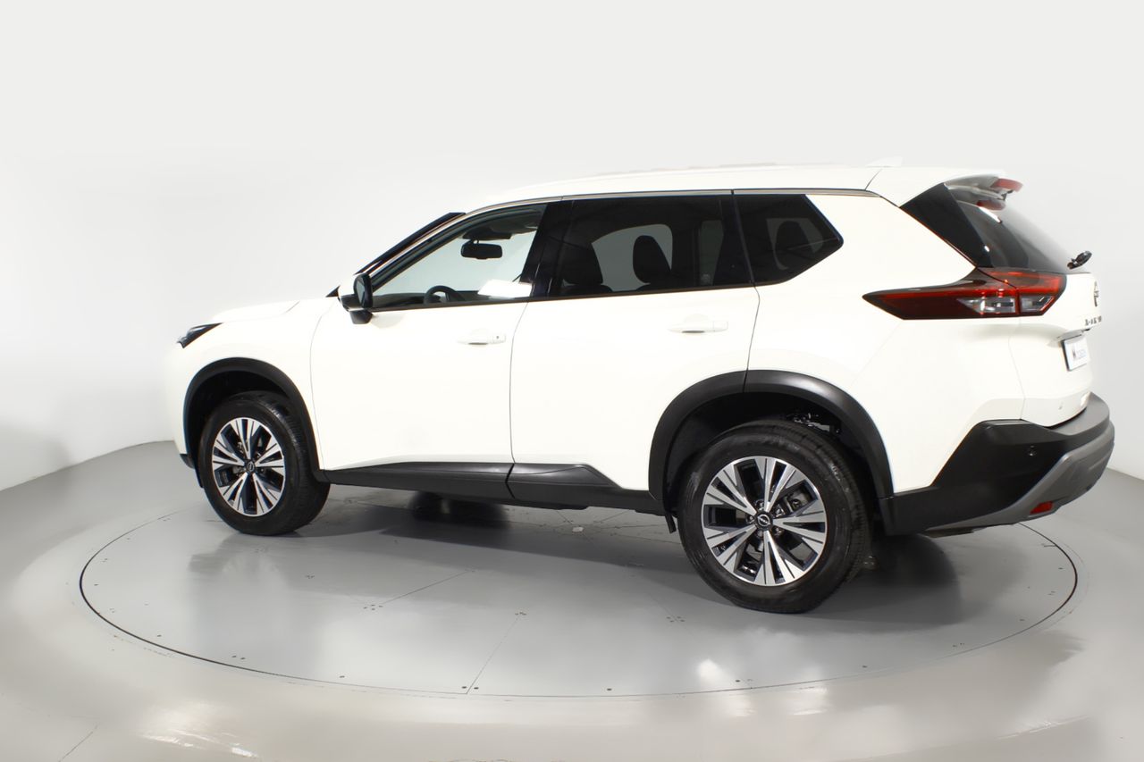 Foto Nissan X-Trail 18