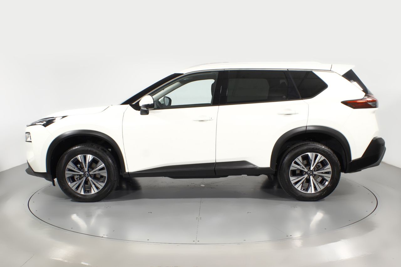 Foto Nissan X-Trail 19